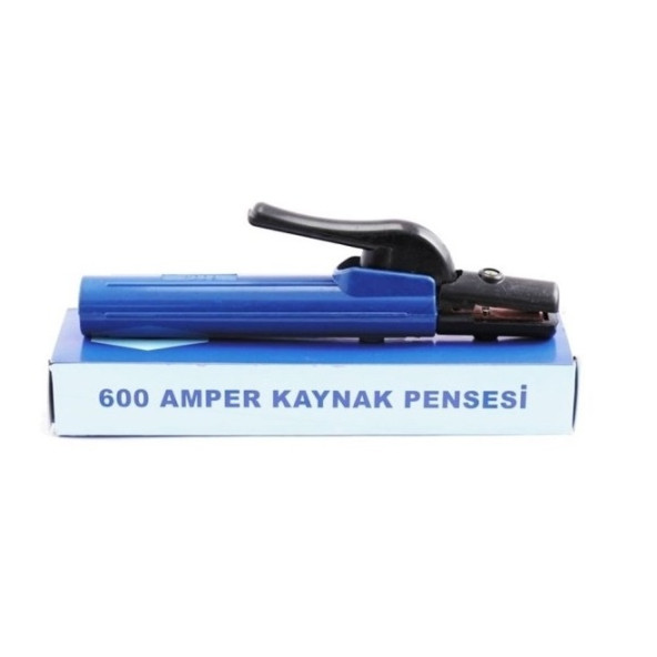 Junior Kaynak Pensesi 600 Amper Junior Kaynak Pensesi