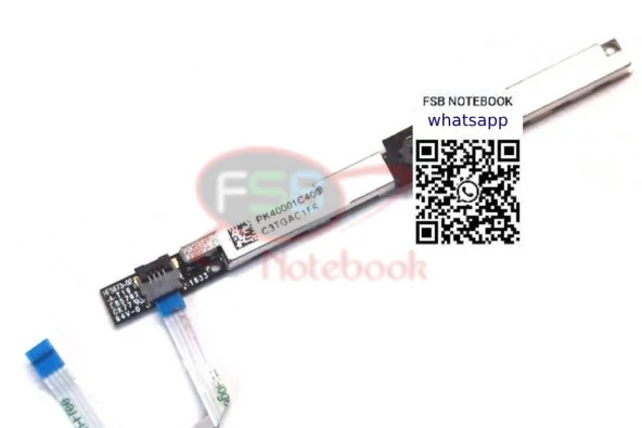 Lenovo Yoga 710-14ISK 80V4 Notebook Dahili Webcam Kamera