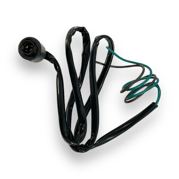 Skoda Fabia 2 2007-2014 Yan Çamurluk Sinyal Lambası Duyu 6X1971273A - 3