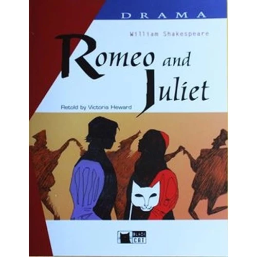 Romeo and Juliet Cd'li