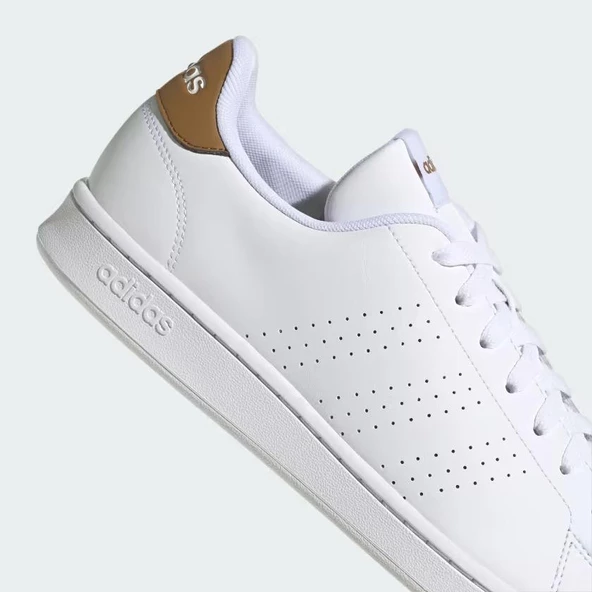 ADİDAS ERKEK SPOR AYAKKABI ADVANTAGE IF5340 - 8