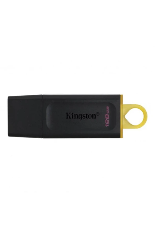 Kingston DTX 128GB USB 3.2 Gen.1 Flash Bellek DataTraveler Exodia DTX/128GB USB Bellek