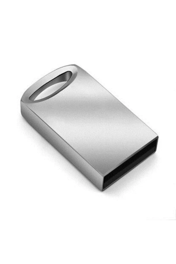 Everon 64 Gb Usb 2.0 Metal Flash Bellek Metal - 2