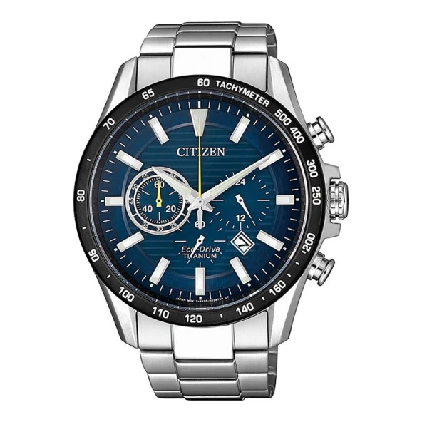 Citizen CA4444-82L Erkek Kol Saati