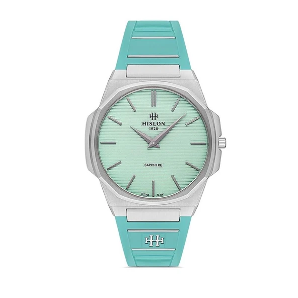 Hislon Mens Classic CL127T-10BS Erkek Kol Saati
