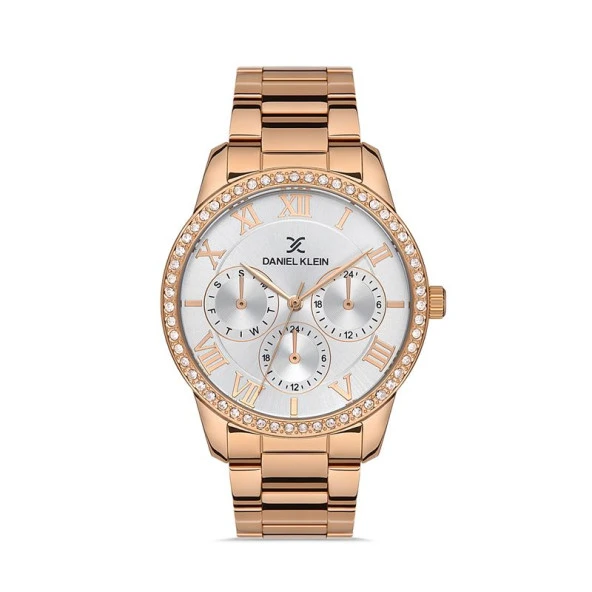 Daniel Klein DKM013484B-04 Kadın Kol Saati ürün görseli 1