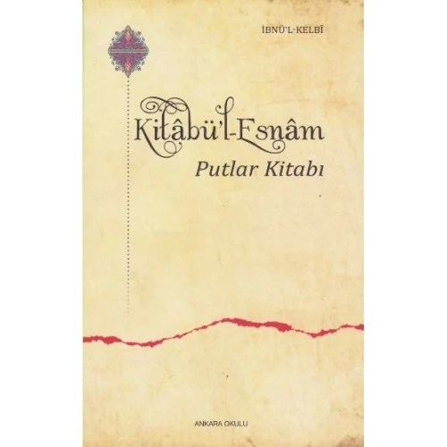 Kitabü’l-Esnam Putlar Kitabı