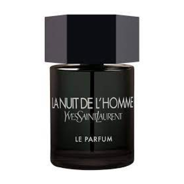 Yves Saint Laurent La Nuit De L'Homme EDP 100 ml Erkek Parfüm