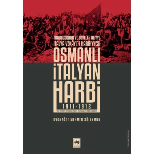 Osmanlı İtalyan Harbi