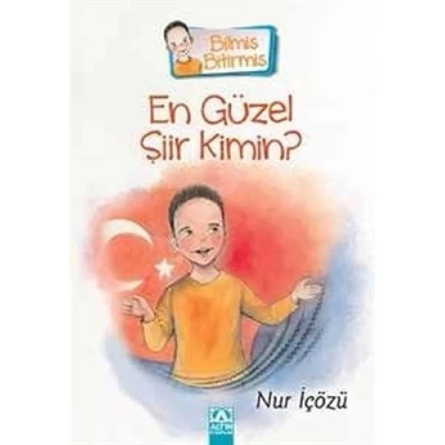 Bilmiş Bitirmiş - En Güzel Şiir Kimin