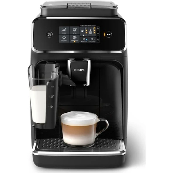 Philips 2200 Serisi Ep2231/40 Tam Otomatik Espresso Makinesi - 2