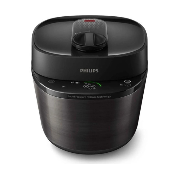 Philips HD2151/62 All in One Cooker 5 lt Çok Amaçlı Pişirici