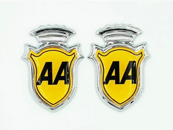 Ghia Etiket Arma Etiketçilerin Vazgeçilmezi Damla Sticker - Aa Sticker AA SARI STİCKER