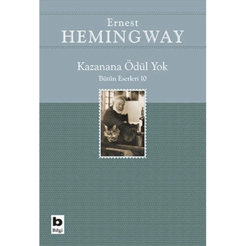 Kazanana Ödül Yok