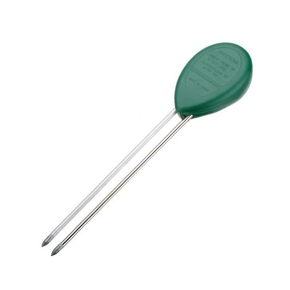 Noyafa TR-01 Analog Toprak Analiz Test Cihazı PH-SU NEM-IŞIK Metre Ölçer - 6