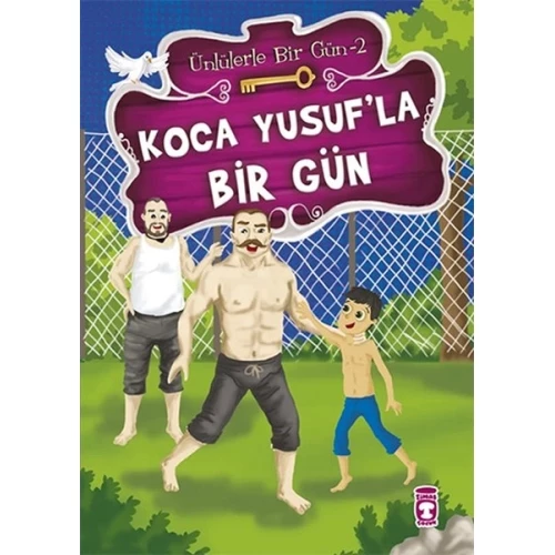 Koca Yusufla Bir Gün