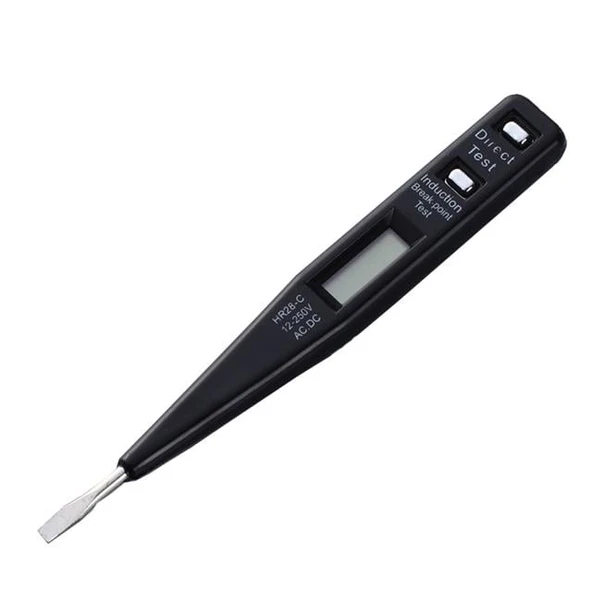 Powermaster PM-4492 Voltaj Test Aleti - 5