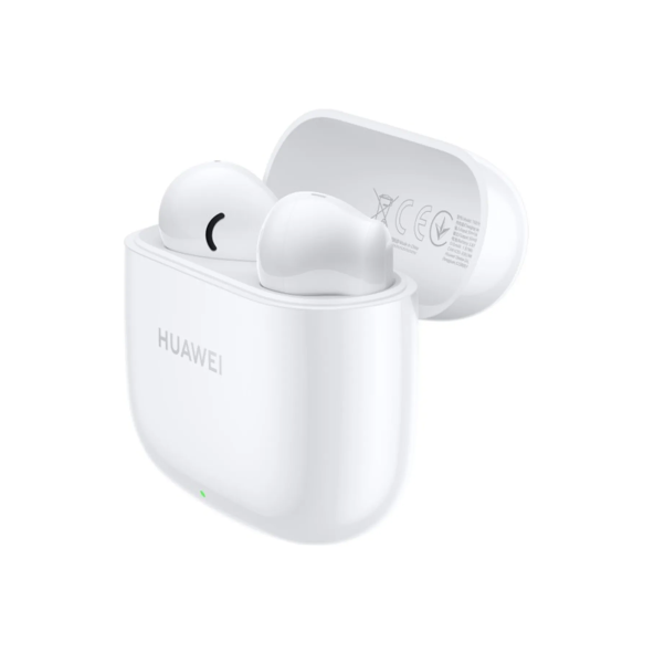 Huawei FreeBuds SE 2 TWS Beyaz Kulak İçi Bluetooth Kulaklık