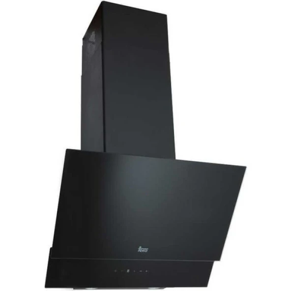 TEKA TVT 60.1 SİYAH DAVLUMBAZ