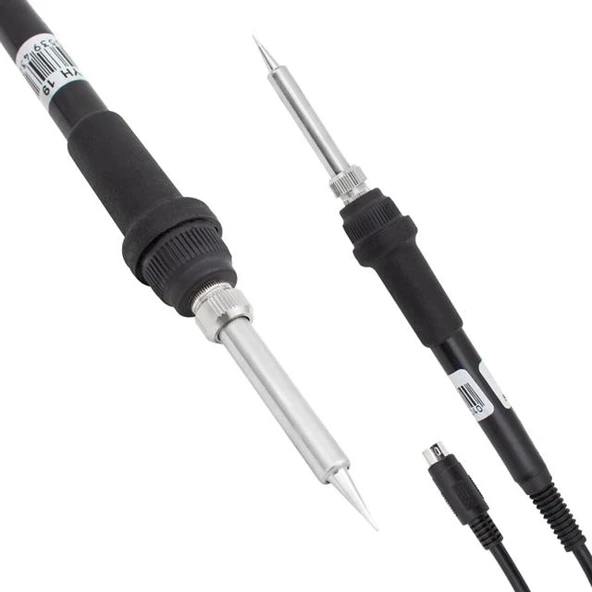 Powermaster Yedek Havya Sapı S Fişli (Cyber 852D - Class YH-19 - NET 803) - 8