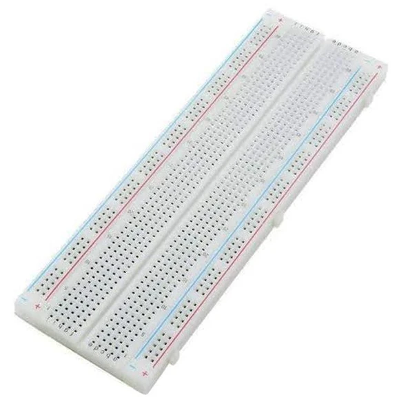 Powermaster MB-102 Bread Board - 8