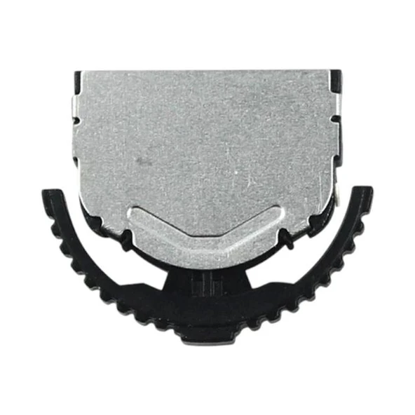 Tablet Pc Ses Ayar Düğmesi Tırtıklı Uzun Tip - 3