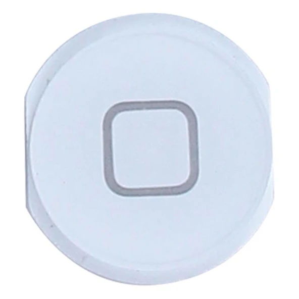 Tablet Pc İpad Power Button Beyaz - 3