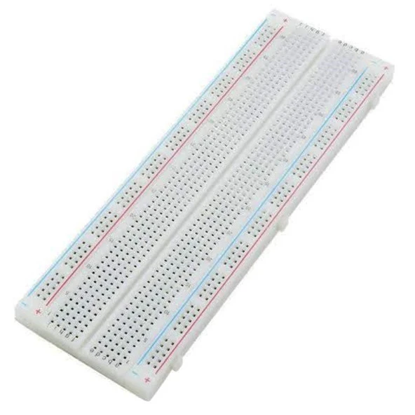Powermaster MB-102 Bread Board - 2