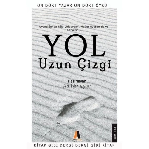 Yol - Uzun Çizgi