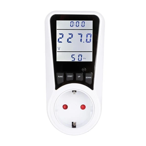 Noyafa PMB05 Wattmetre - 3