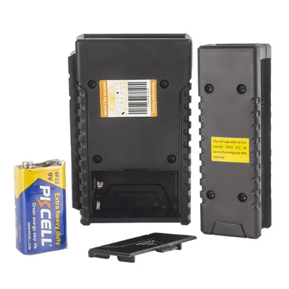 Noyafa NF-468S RJ45-RJ11-Poe Kablo Test Cihazı - 8