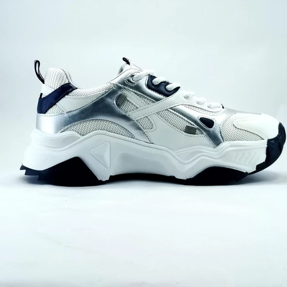 Janestt Kadın Sneaker 430-65137 - 5