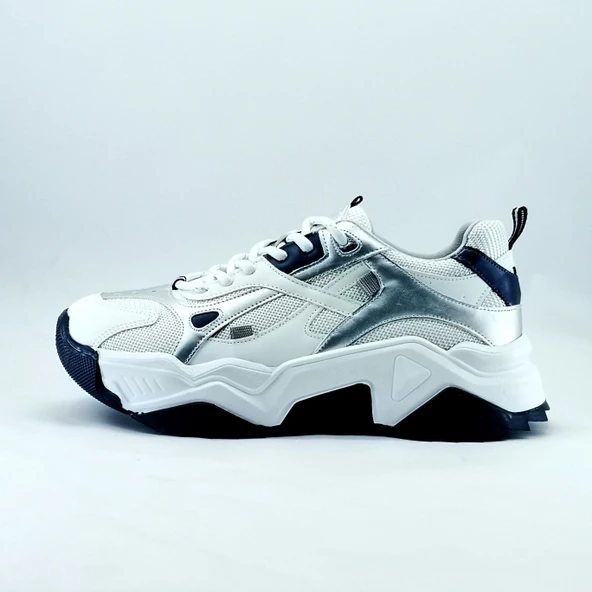 Janestt Kadın Sneaker 430-65137 - 7