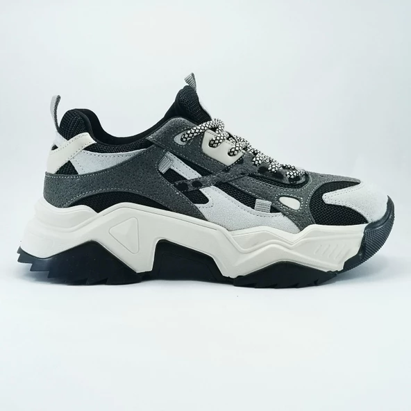 Janestt Kadın Sneaker 430-65137 - 11