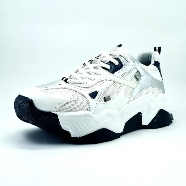 Janestt Kadın Sneaker 430-65137 - 6