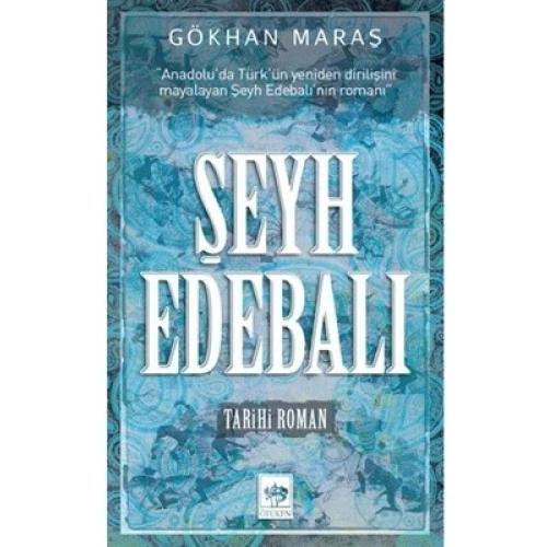 Şeyh Edebalı