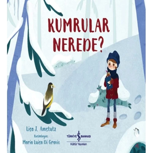 Kumrular Nerede? - 1