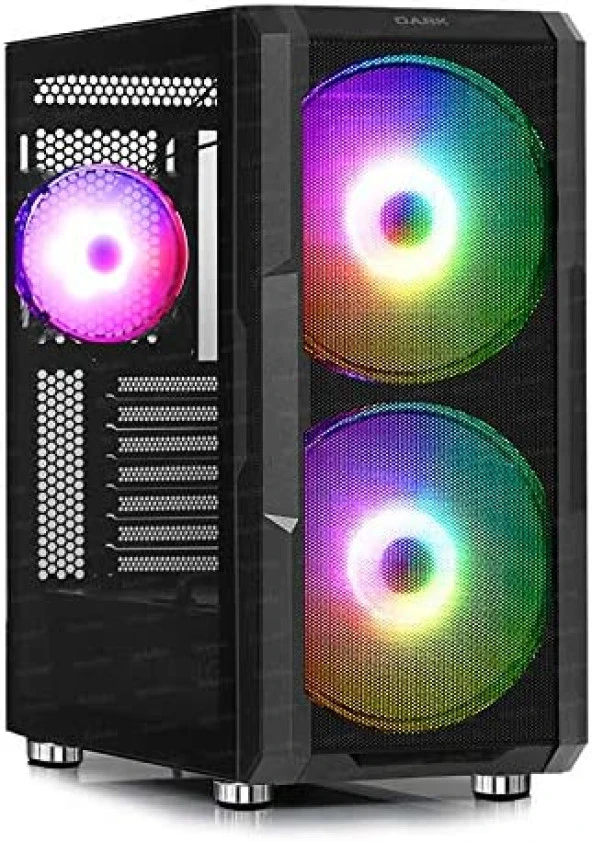 ZETTA MAXİMA 9 AMD RYZEN 9 7900X 64gb DDR5 1tb  NVME SSD 12GB RTX3060 Windows11Pro MasaÜstü Bilgisayar ZET790016520