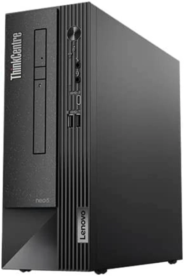 LENOVO THINKCENTRE NEO 50S SFF İntel Core İ5 12400 64gb 1tb M.2 Nvme SSD Windows11Home MasaÜstü Bilgisiyar SFF11T00014TX31+ZettaUsbBellek ürün görseli 1