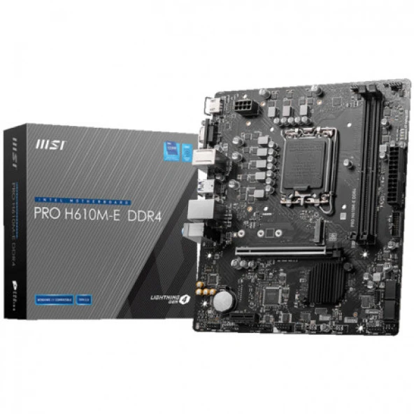 ZETTA PRO 250X İntel Core İ5 13400 8gb 1tb M.2 SSD 21.5 Monitör Windows11Pro MasaÜstü Bilgisiyar X164335 - Resim 2