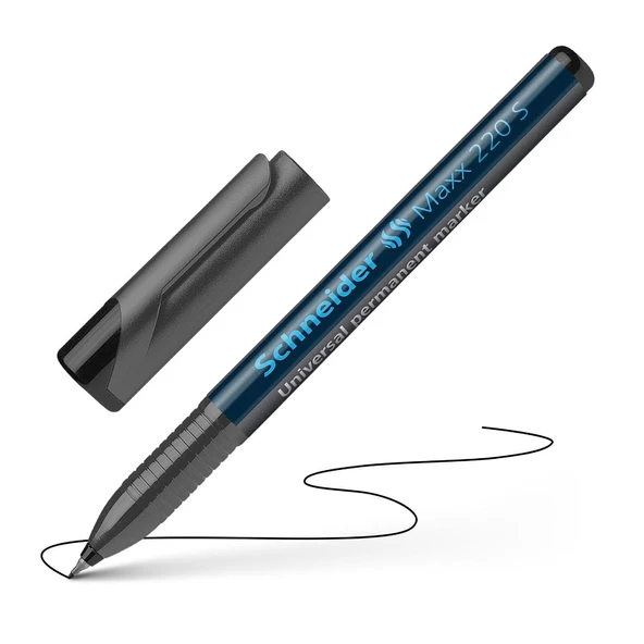 Schneider Maxx 220 S 0.4 mm Asetat Kalemi - 2
