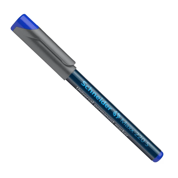 Schneider Maxx 220 S 0.4 mm Asetat Kalemi - 11