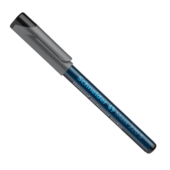 Schneider Maxx 220 S 0.4 mm Asetat Kalemi - 3