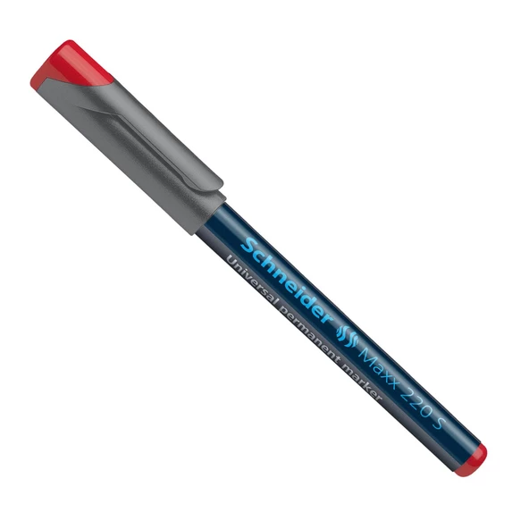 Schneider Maxx 220 S 0.4 mm Asetat Kalemi - 7