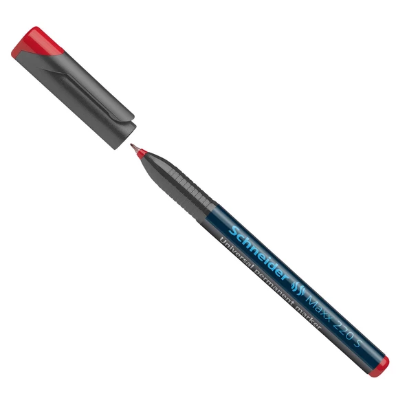 Schneider Maxx 220 S 0.4 mm Asetat Kalemi - 8