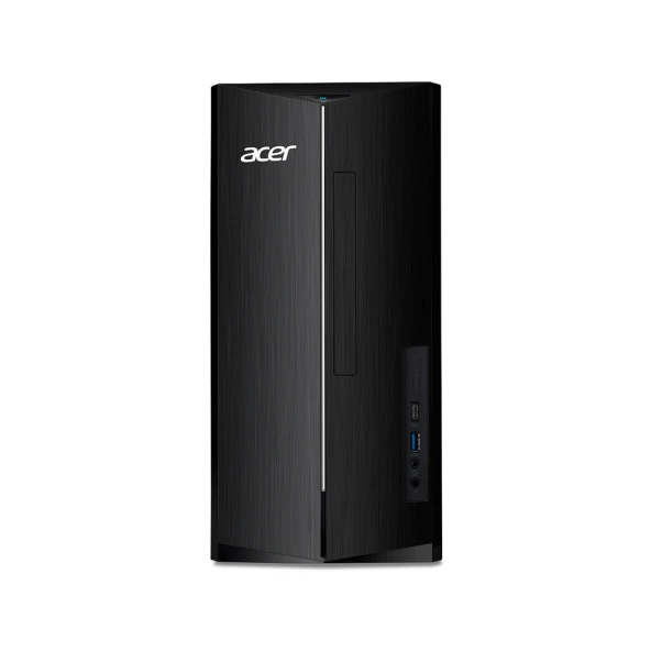 Acer Aspire TC-1760 Intel Core i5 12400 16GB 256GB SSD Windows 11 Pro Masaüstü Bilgisayar DTBHUEM005P05 + Zetta Flash Bellek