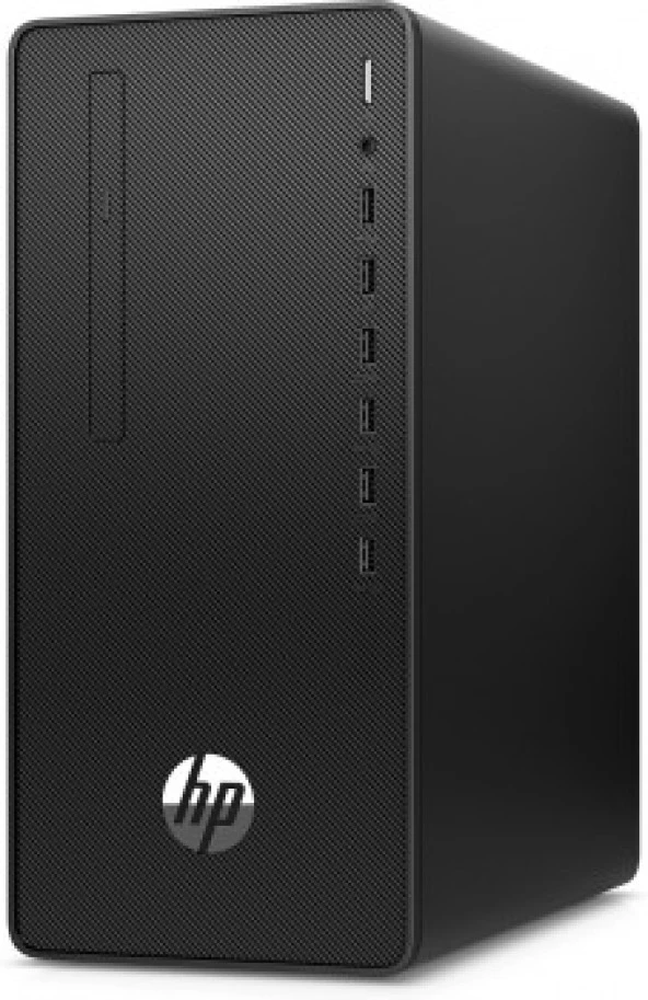 HP PRO 295 G9 AMD RYZEN5 5600G 16GB 512GB SSD 4GB RX550 Freedos MasaÜstü Bilgisayar X6D390EA06+ZettaUsbBellek - Resim 2