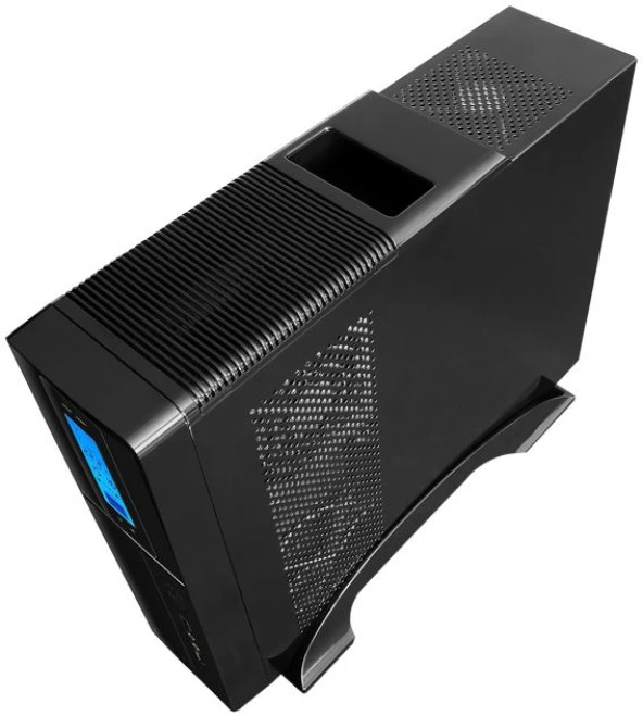 Zetta FLEX SFF Intel Core i7 12700 32gb 256GB SSD Windows11Home  Masa Üstü Bilgisayar ZET11147 - Resim 2