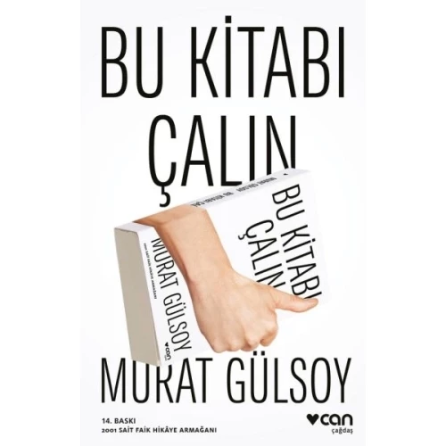 Bu Kitabı Çalın