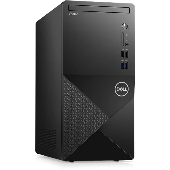 Dell Vostro 3910MT Intel Core I5 12400 64GB 1TB SSD Ubuntu Masaüstü Bilgisayar N7519VDT391027